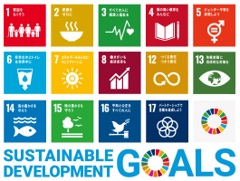 SDGs14 の目標に貢献するFSC®